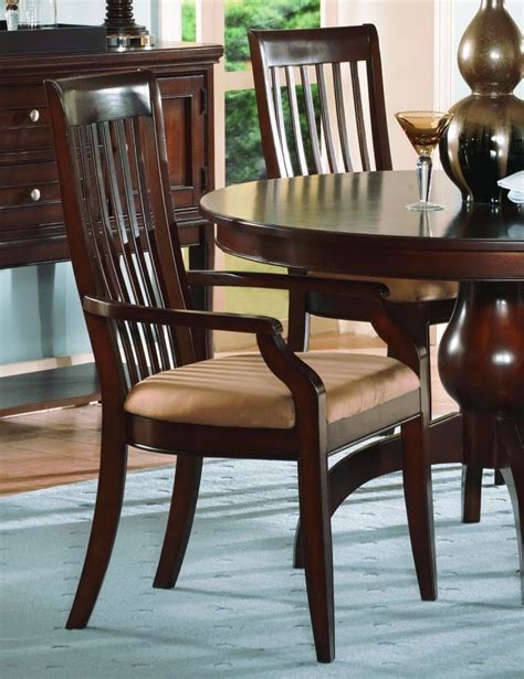 Selecting a Cherry Dining Room Chairs. - Dining room chairs | Dining ...