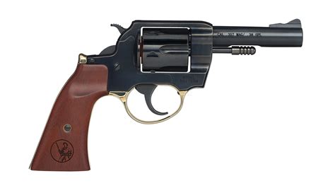 New For 2023: Henry Big Boy Revolvers | An Official Journal Of The NRA