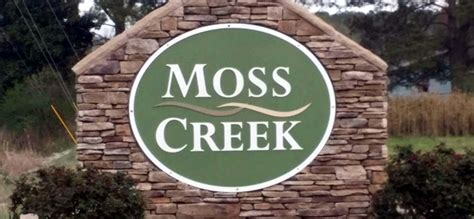 Moss Creek