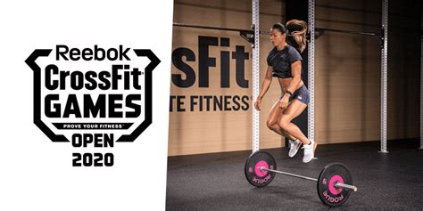 Tips to Succeed in the CrossFit Open Workout 20.1 | BOXROX