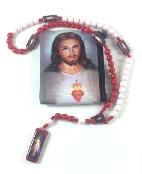 Divine Mercy Chaplet Rosary