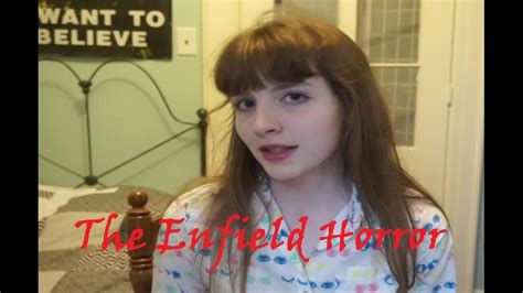 The Enfield Horror - YouTube