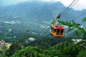 | Genting Highlands – Amazing Gateway from the City