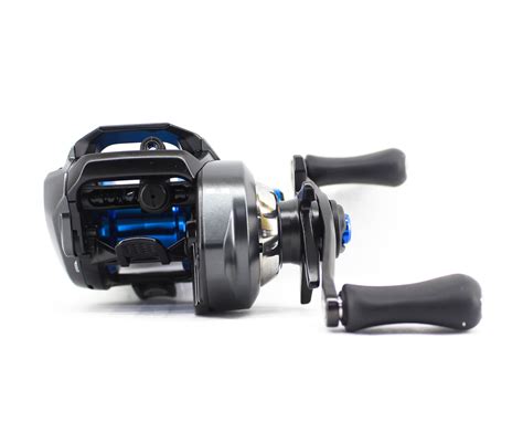 Shimano Reel Baitcast SLX DC 71 Left Hand (1784)