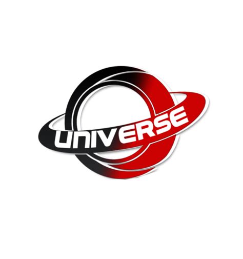 Unv Logo by ddiioonn123 on DeviantArt