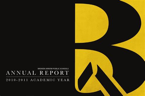 Broken Arrow Public Schools Annual Report, 2010-2011 Academic Year by ...