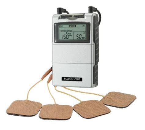 TENS Unit Settings Explained - For Your Massage Needs