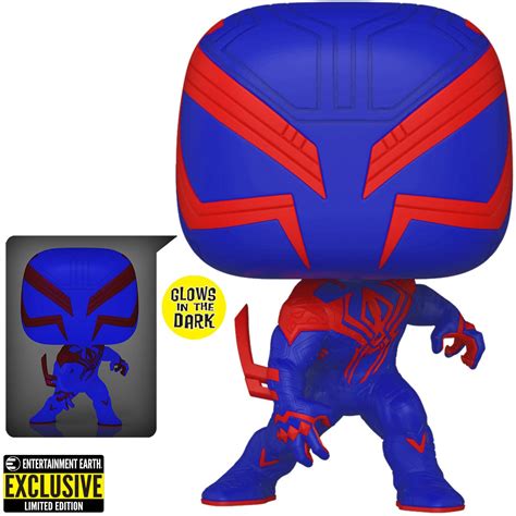 Spider Man 2099 Funko | lupon.gov.ph