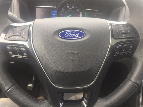 2018 Ford Explorer Limited AWD low miles and loaded — VEHCOR