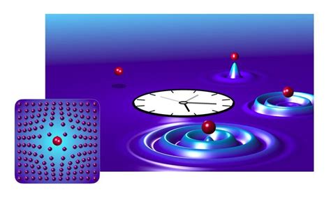 Physicists witness the bizarre birth of a 'quasiparticle' | Space