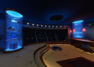 Image - Axiom Captain's Quarters.png | Pixar Wiki | FANDOM powered by Wikia