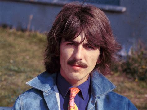 10 Best George Harrison Songs of All Time - Singersroom.com