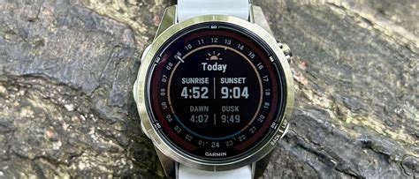 Garmin Fenix 7 Pro review | Tom's Guide