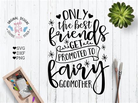 The top 35 Ideas About Fairy Godmother Quotes - Home, Family, Style and Art Ideas