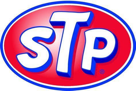 Stp oil Logos