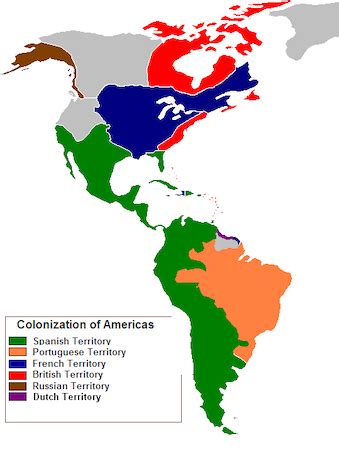 Colonial America | Overview, Timeline & History - Lesson | Study.com