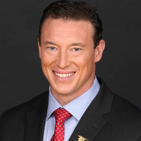 Carl Higbie Bio | Book for Speaking Engagements