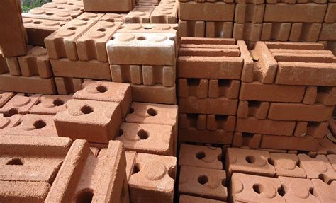 Terra Bricks: Eco-Friendly Interlocking Earth Compressed Bricks (IECB)