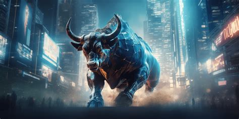 3 Reasons the 2023 Bull Run Continues - luckbox magazine