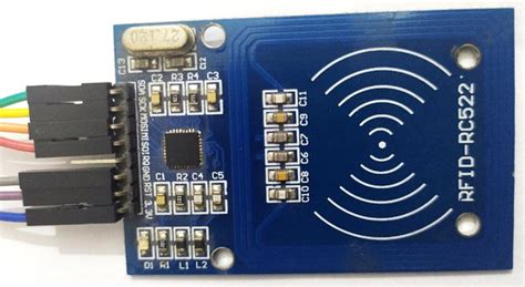 Arduino RC522 RFID Tutorial - Logging in to Windows Computers using RFID tag and Arduino