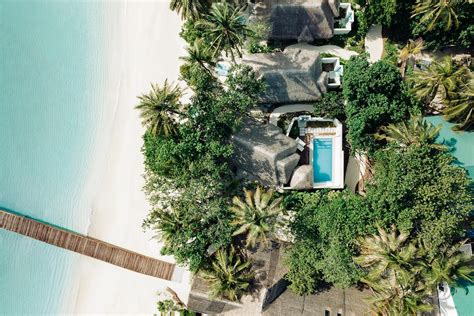 Nova Maldives | Maldives Resorts | Koamas Luxury Escapes