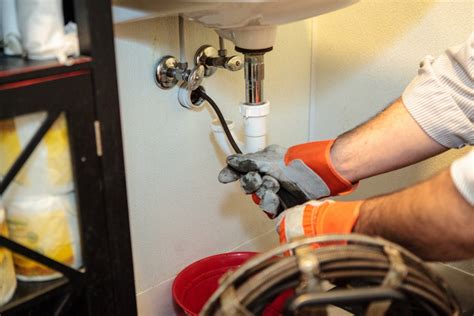 Plumbing services - Berkeley Heights