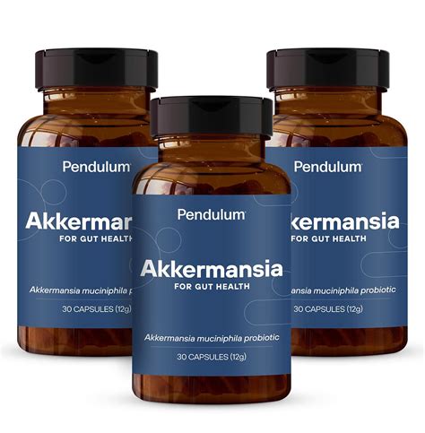 Akkermansia muciniphila: The Beneficial Gut Bacterium You Need to Know ...