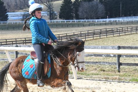 23 US Pony Racing Clinic – Country Life and Merryland Farms