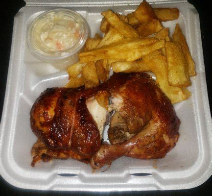 SILVESTRE CHICKEN - Updated December 2024 - 10 Photos & 13 Reviews - 7061 Allentown Rd, Camp ...