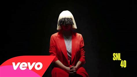 Sia - Elastic Heart (Live on SNL) | Why Search