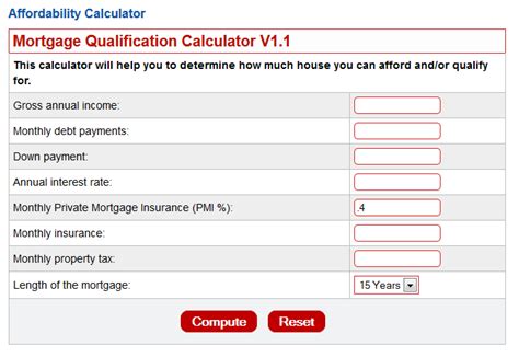 Second Mortgage: Second Mortgage Calculator