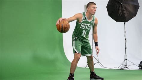 Celtics Urged to Package Veteran Big in a Payton Pritchard Trade