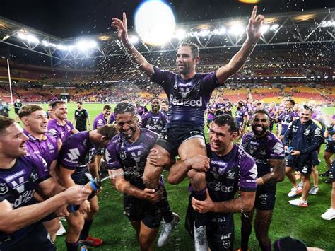 2020 NRL Grand Final: Melbourne Storm head odds to beat Penrith ...