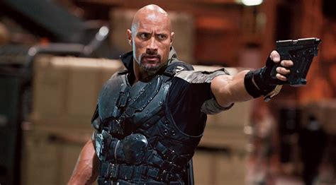 9 of 'The Rock's' Greatest Movie Roles and the Unique Body he Brought to Each One | Muscle & Fitness