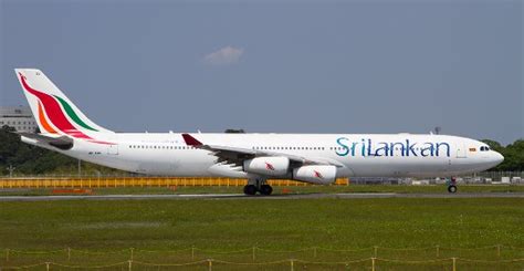 worse flight - SriLankan Airlines Traveller Reviews - Tripadvisor