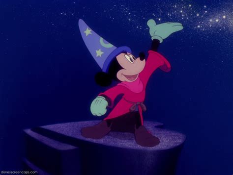 Image - Mickey Fantasia.png | Heroes Wiki | FANDOM powered by Wikia