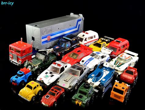 1984a | Transformers toys, Transformers autobots, Original transformers