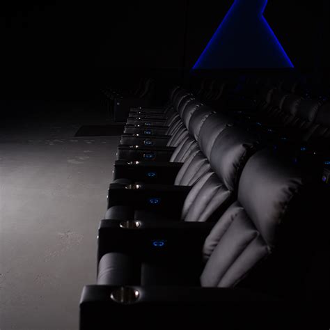 Private Rentals - Imagine Cinemas