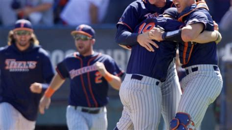 Cal State Fullerton beats LBSU for 18th CWS trip | NCAA.com