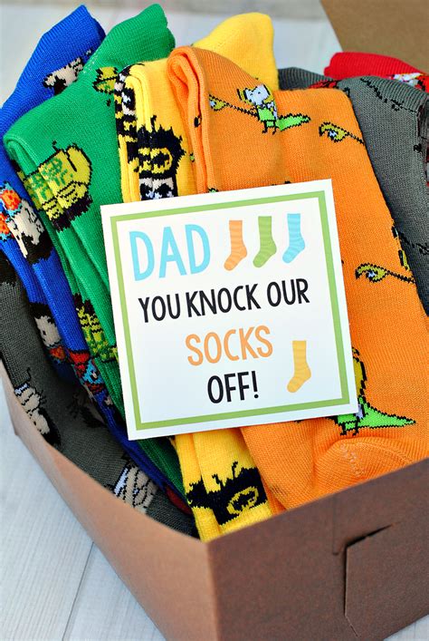 Creative & Fun Father's Day Gifts – Fun-Squared