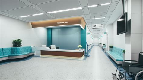 Hospital Reception Design Stock Video Footage - 4K and HD Video Clips | Shutterstock