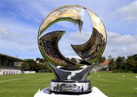 2020 OFC Champions League is cancelled – Oceania Football Center