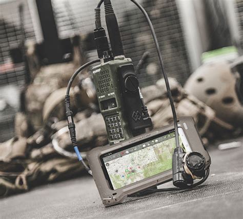 Android Tactical Assault Kit | 4K Solutions®