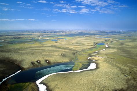 Guest post: Arctic warming is causing a 60-fold increase in permafrost landslides