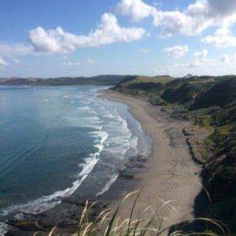 Raglan Beaches