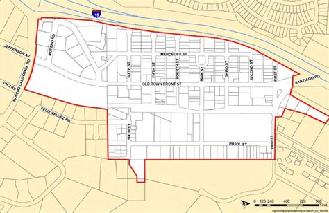 Old Town Temecula Specific Plan 2010 - Truax DevelopmentTruax Development