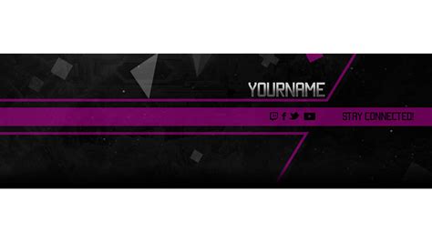 Prime - Twitch Banner - streamlays.com