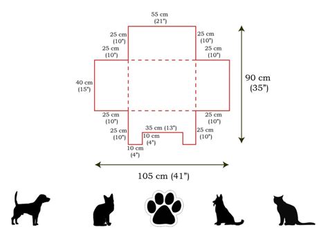 31+ Designs dog bed sewing pattern pdf free - ParisaHolly