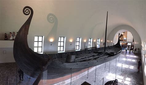 The Viking Ship Museum, Oslo Norway Viking Garb, Viking Helmet, Viking ...