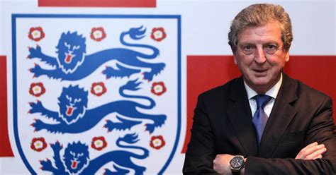 England manager Roy Hodgson could have been Northern Ireland boss ...